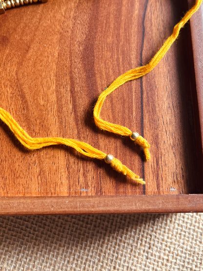Sutra Bandhan Rakhi