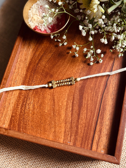 Sutra Bandhan Rakhi