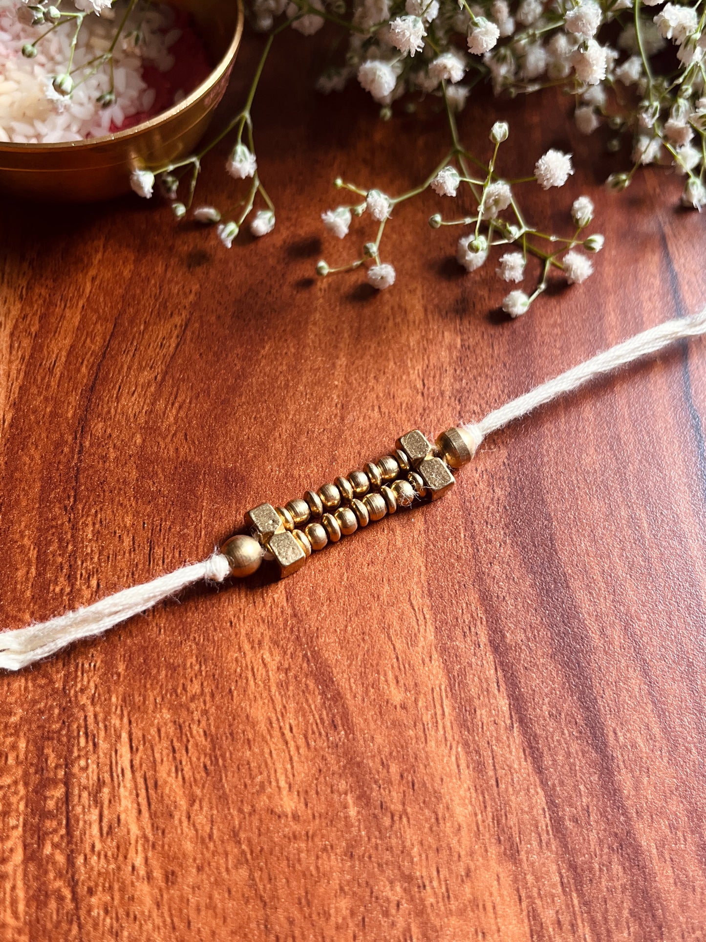 Sutra Bandhan Rakhi