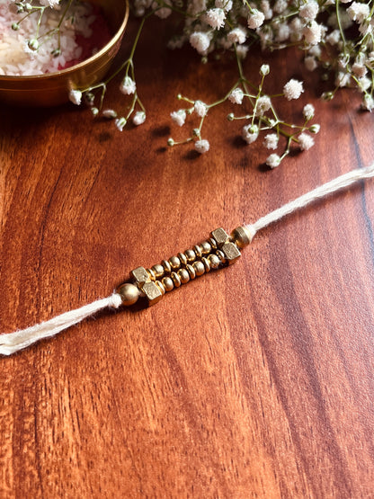 Sutra Bandhan Rakhi