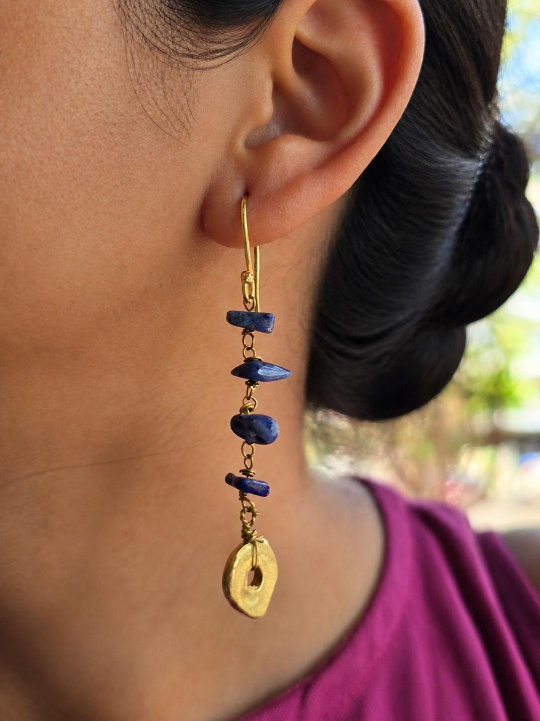 Lapis Dangler