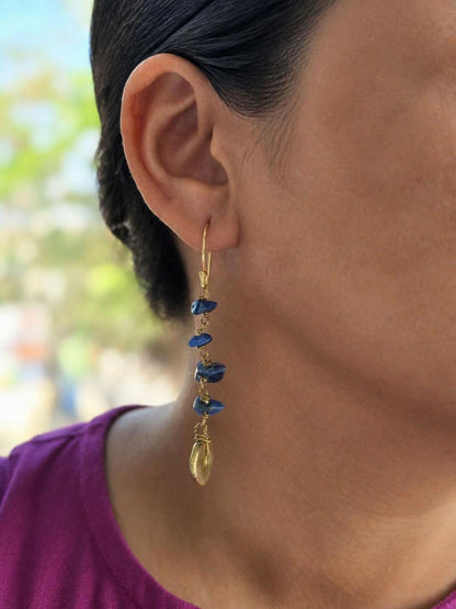 Lapis Dangler