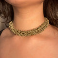 Layered Thalia Necklace