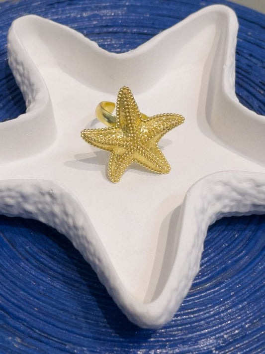 Seastra Ring