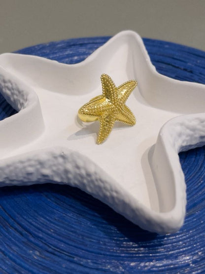 Seastra Ring