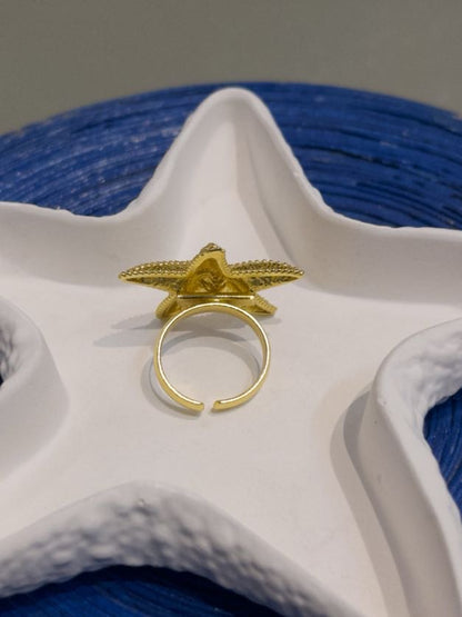 Seastra Ring