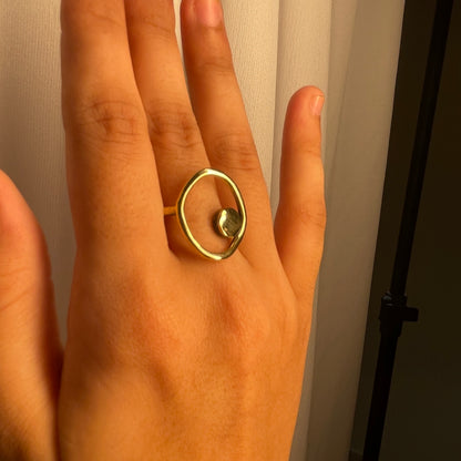 Orbital Ring