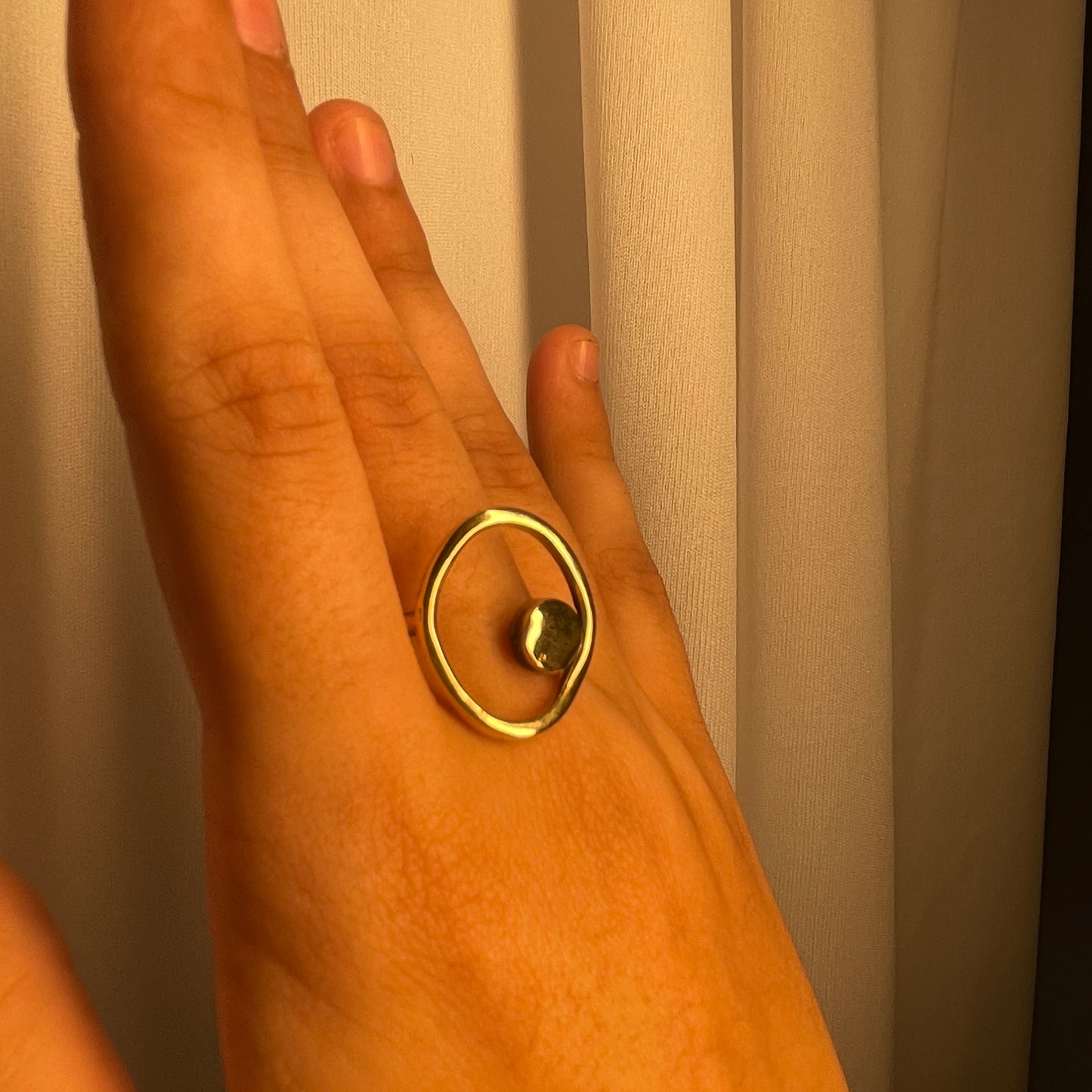Orbital Ring