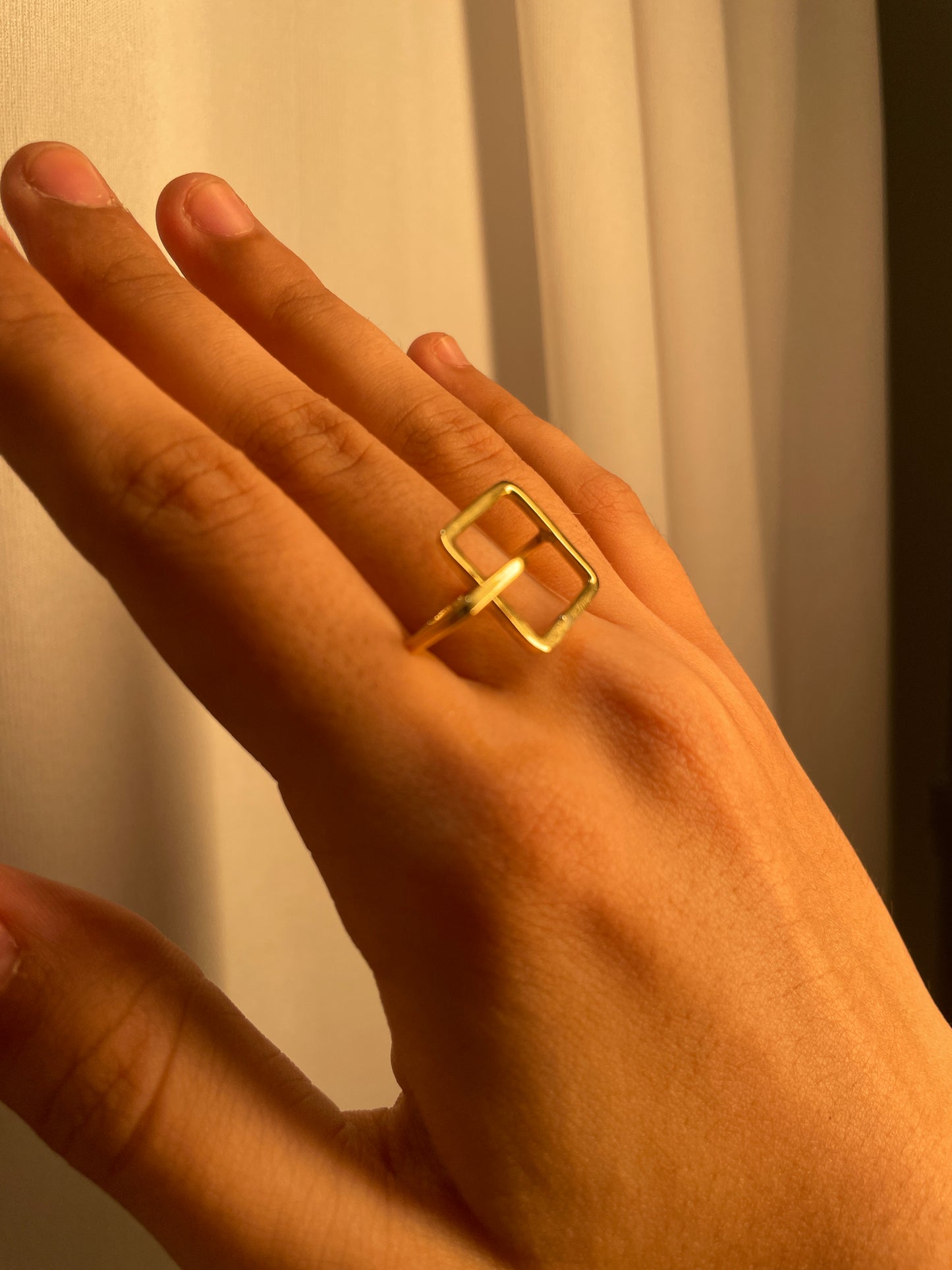 The Perspective Ring