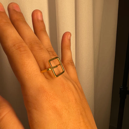 The Perspective Ring