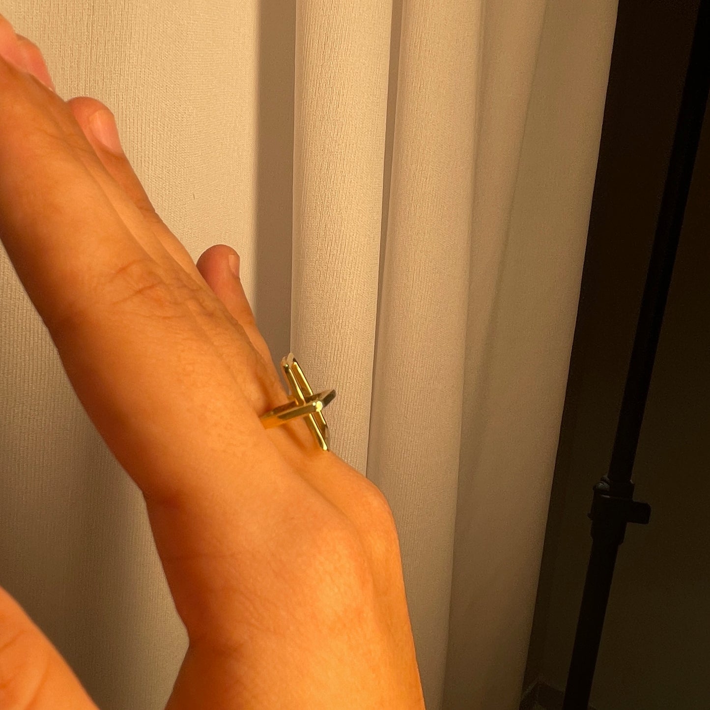 The Perspective Ring