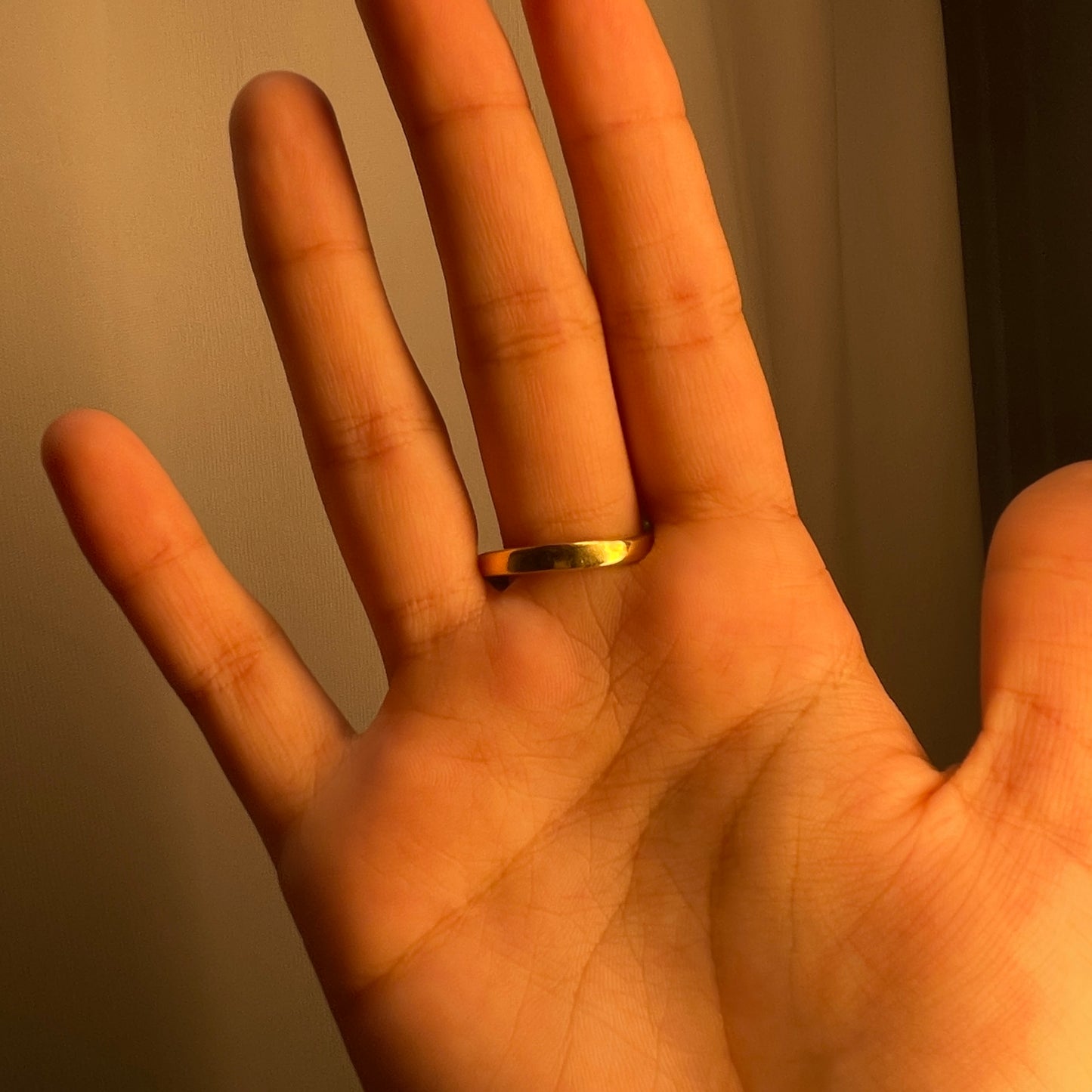 The Perspective Ring