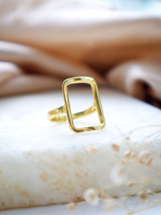 Rectangular Ring