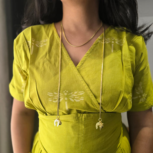 Reverie Wrap Around Chain