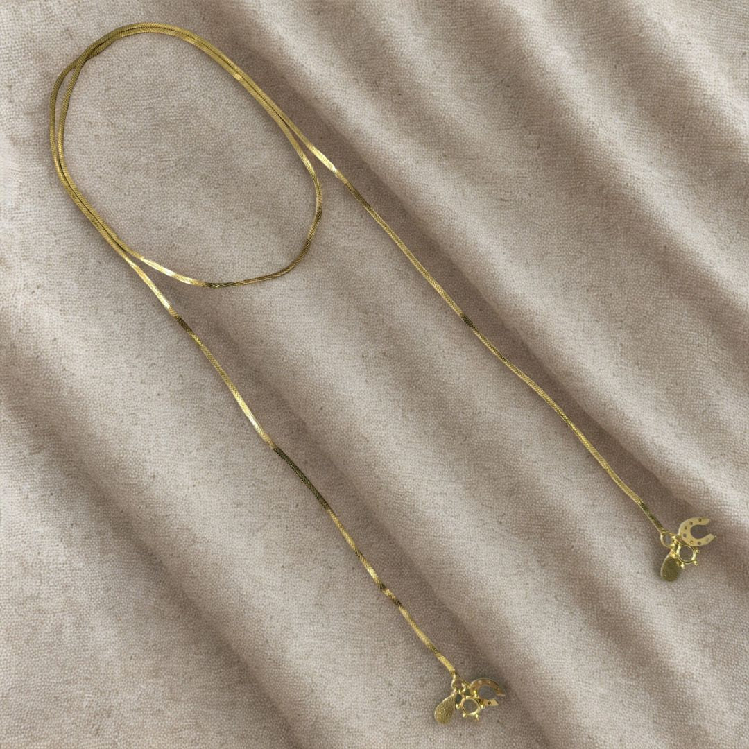 Reverie Wrap Around Chain