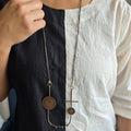 Roundabout Necklace