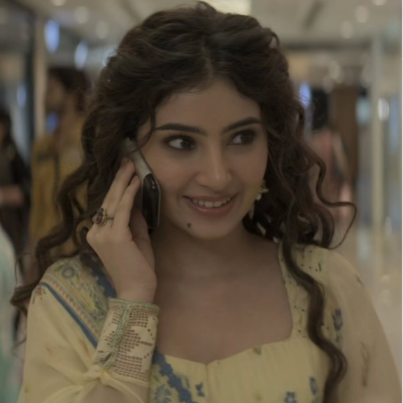 Sara Arjun