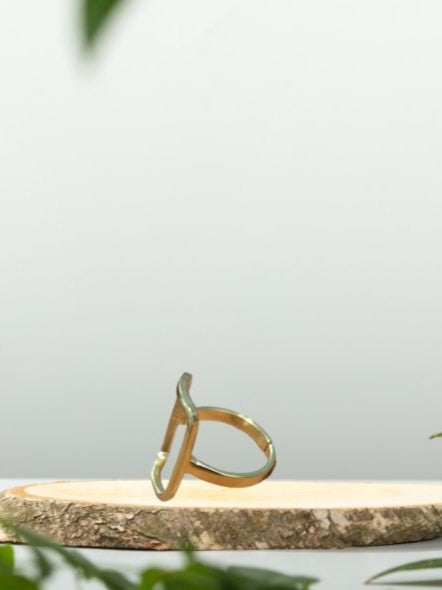 Rectangular Ring