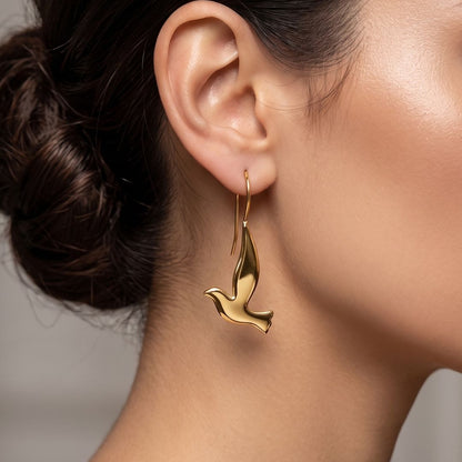 Birdie hooks - small
