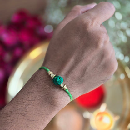 Color Pop Rakhi