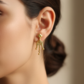 Lumi Studs