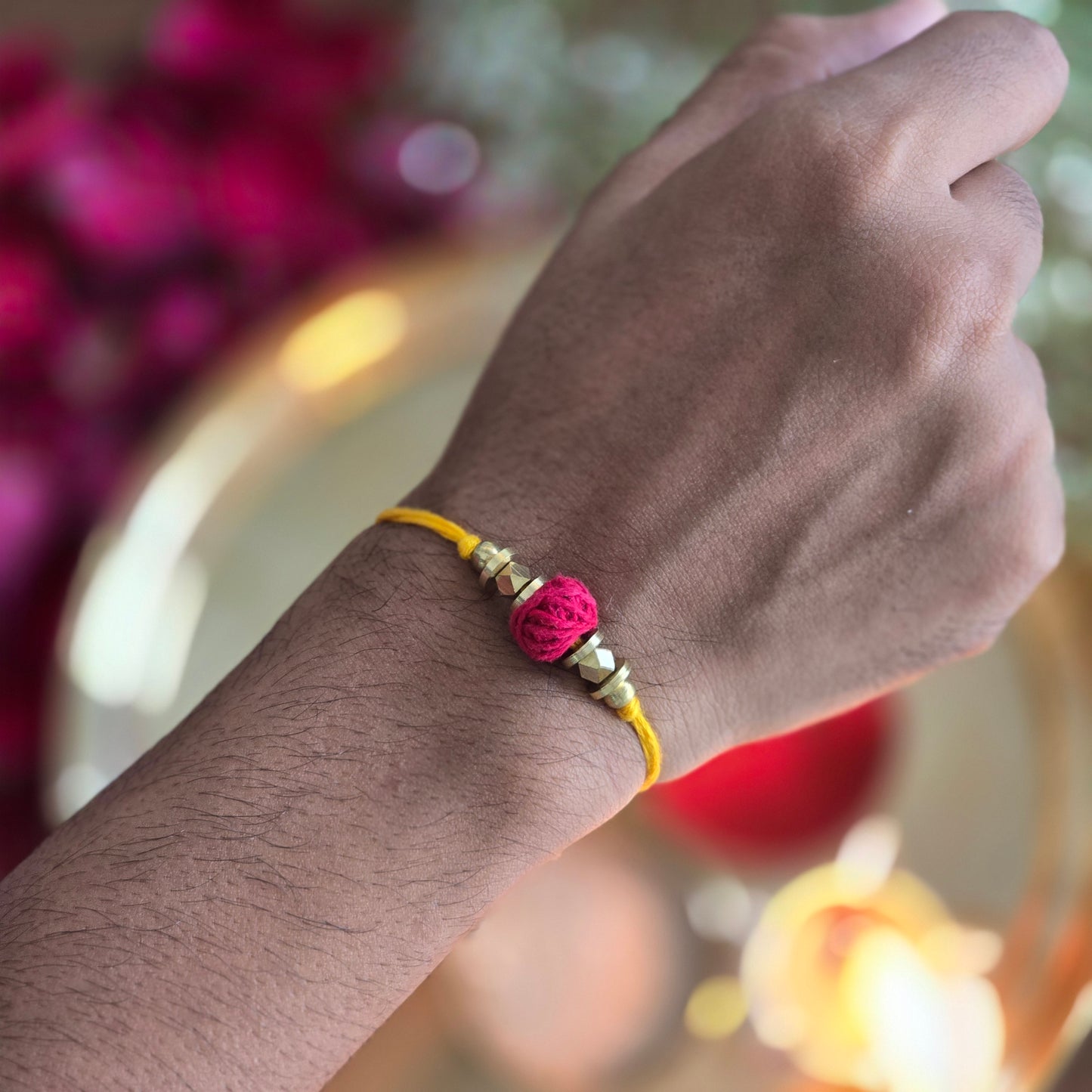 Color Pop Rakhi