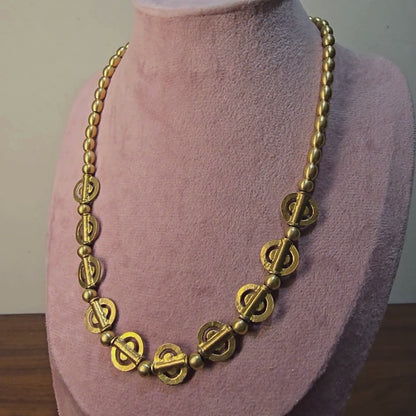 Vanya necklace