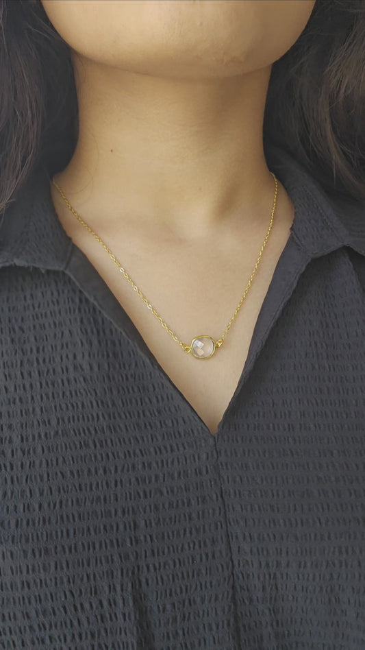 Prism Neckchain
