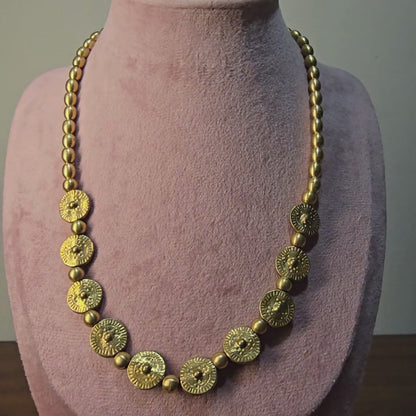 Saisha necklace
