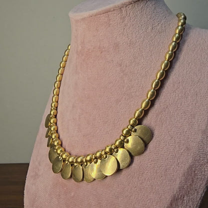 Kashvi necklace