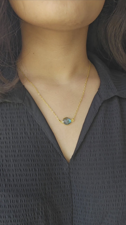 Lune Neckchain