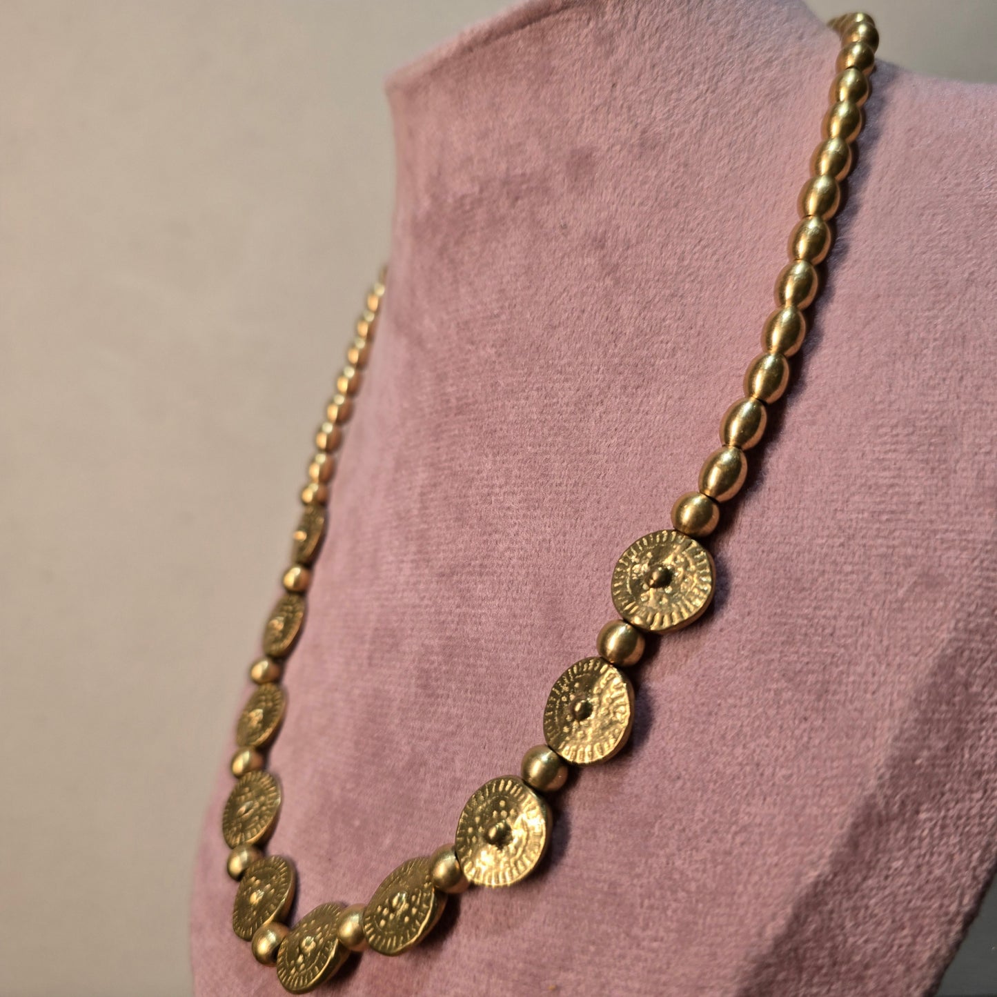 Saisha necklace