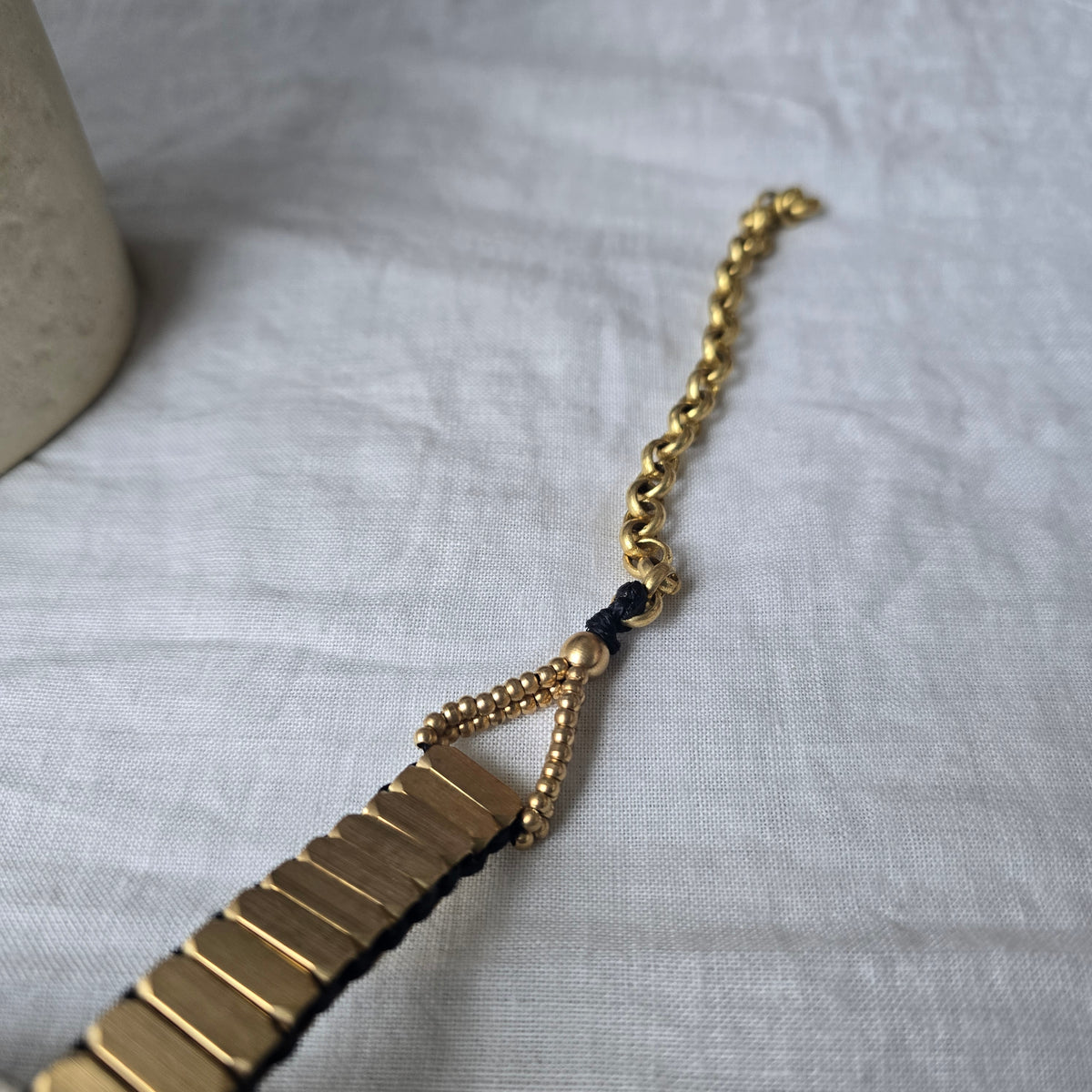 Lumina Luxe Choker