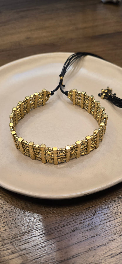 Elowen elegance choker