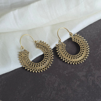 Mila hoops