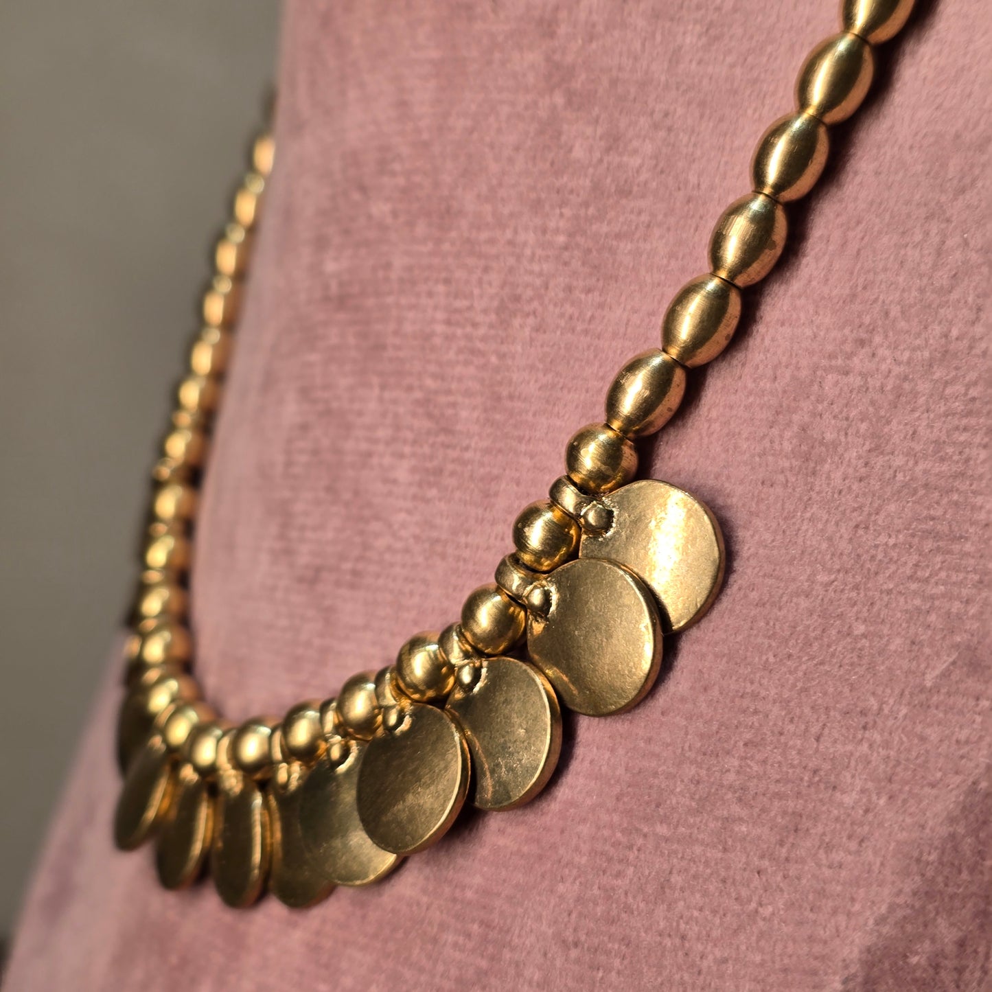 Kashvi necklace