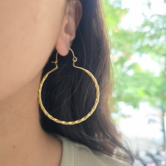 Rebecca hoops