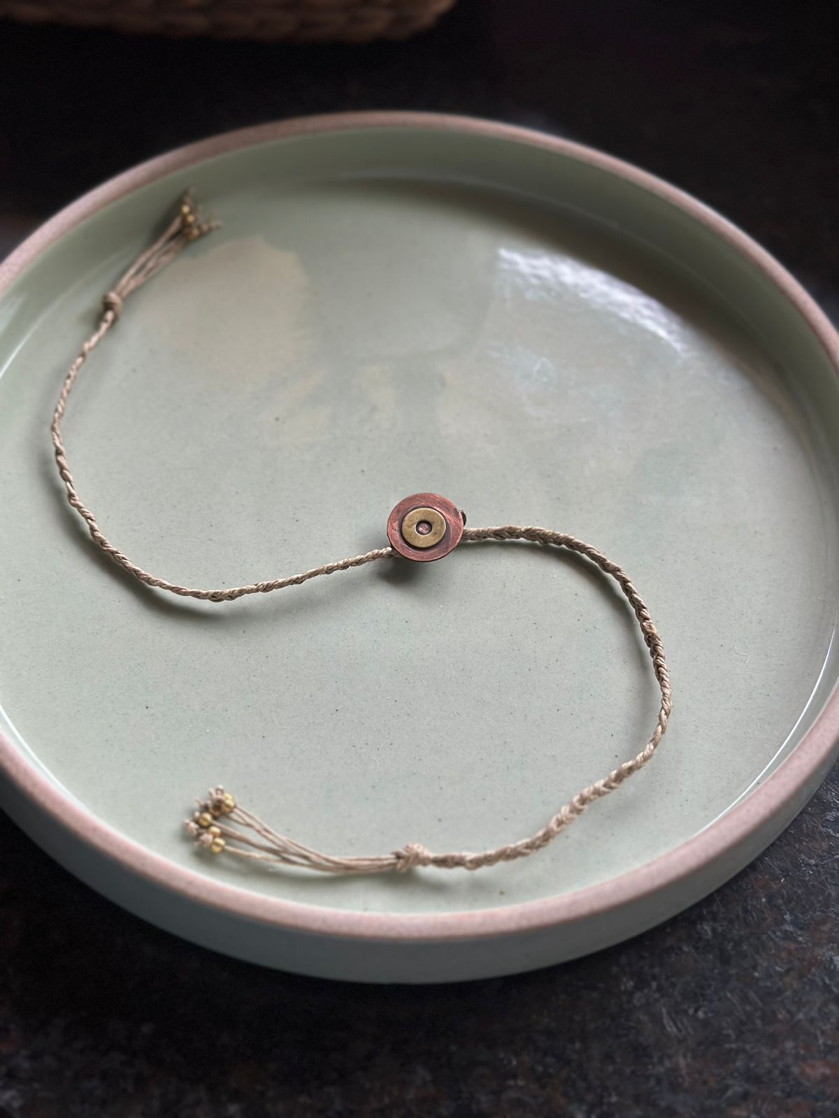 Brooch Pin Rakhis