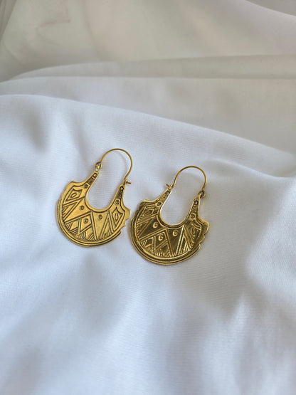 Antique aura set