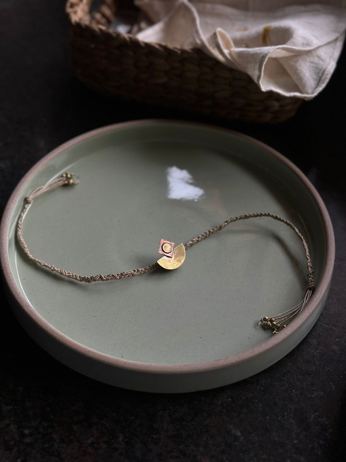 Brooch Pin Rakhis