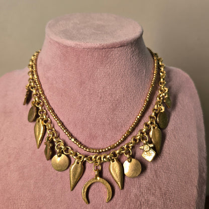 Tijil Necklace