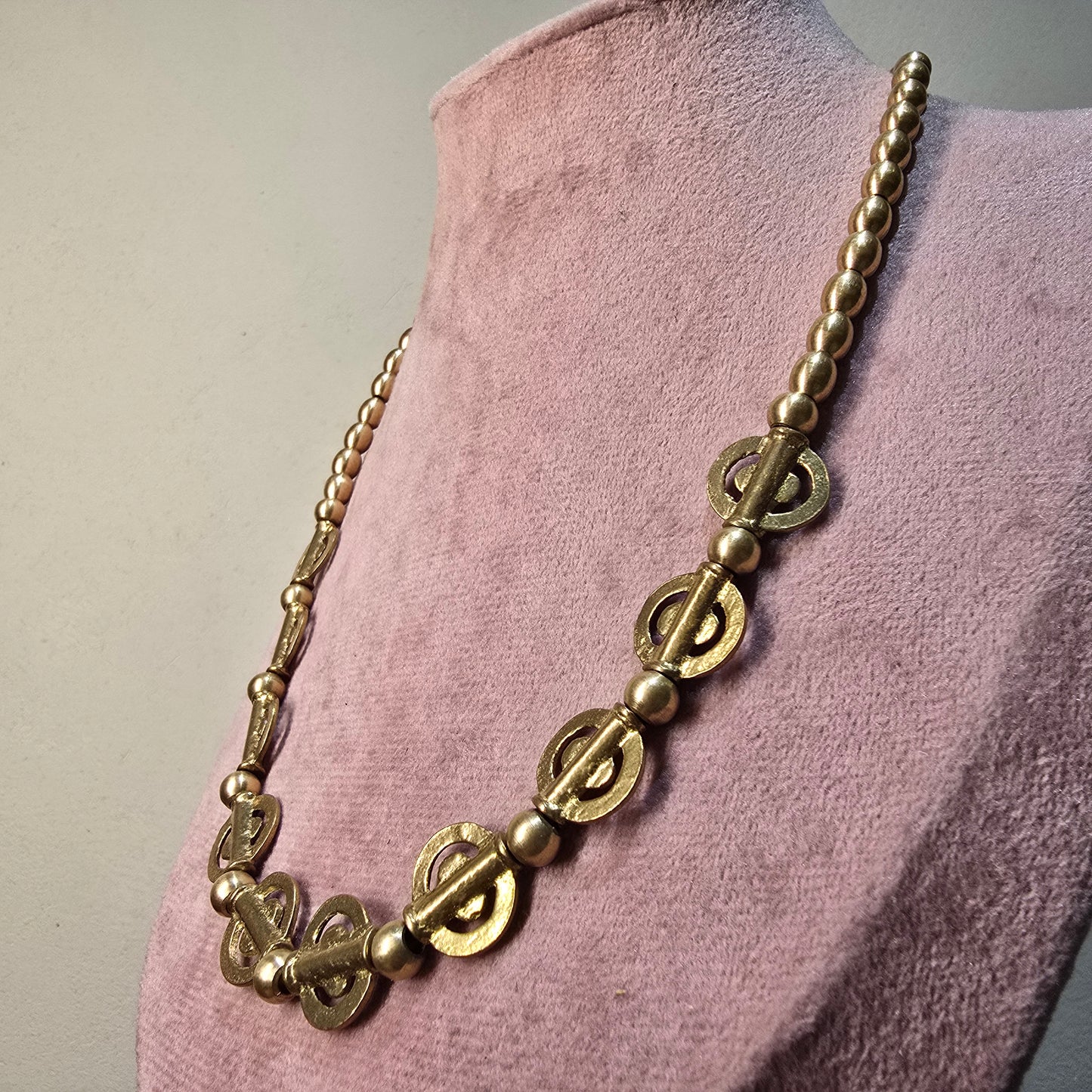 Vanya necklace