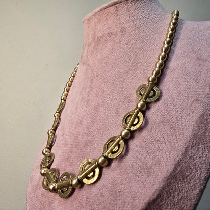 Vanya necklace
