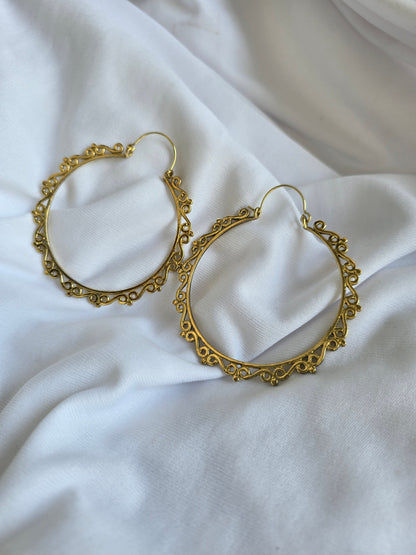 Martha hoops