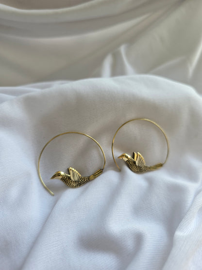 Fly hooks