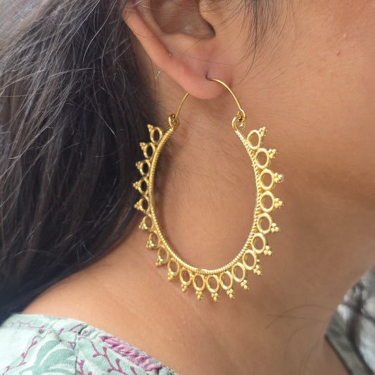 Renata hoops