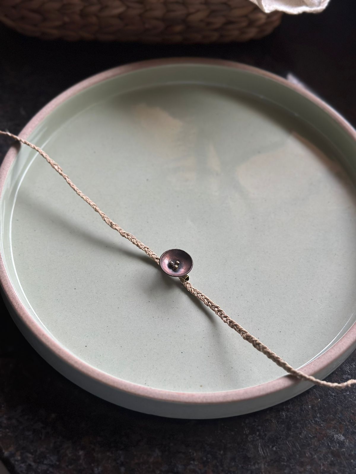 Brooch Pin Rakhis