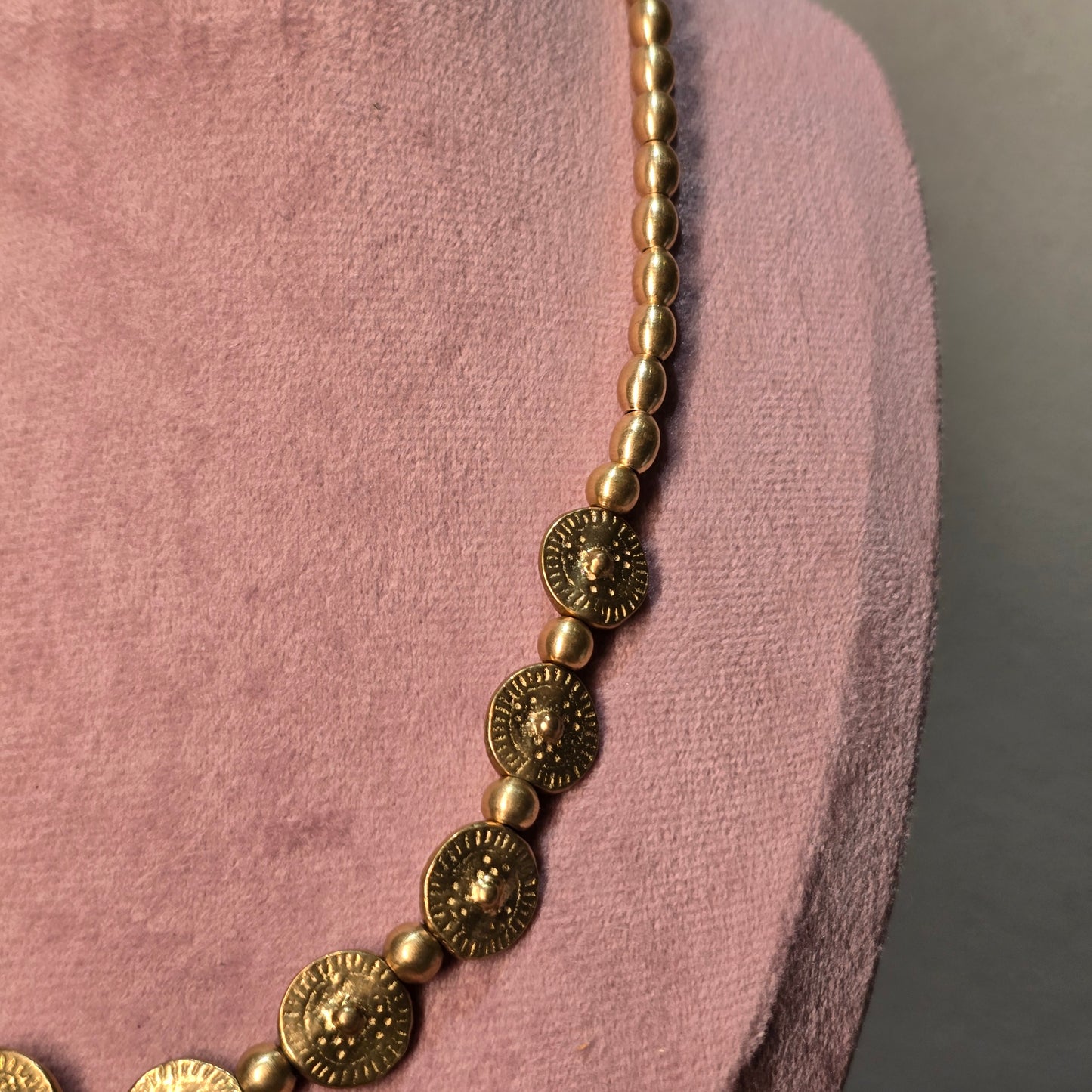 Saisha necklace