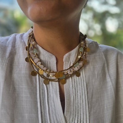 June necklace
