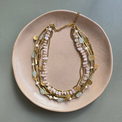June necklace